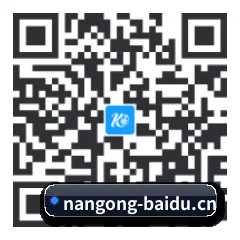 苹果用户专属 二维码 - NG28